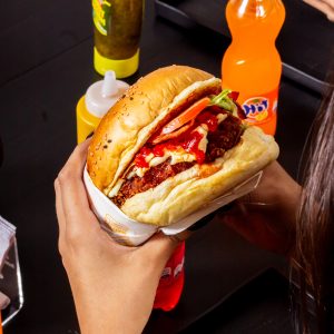 Mixta 400gr
