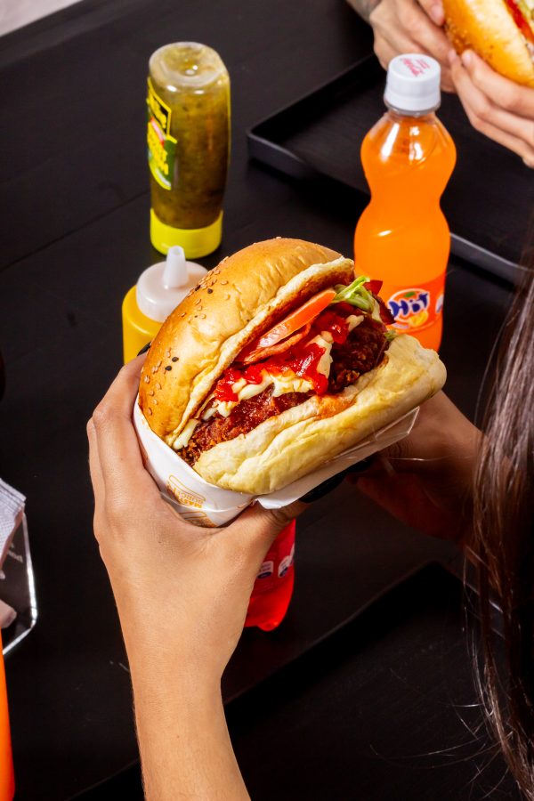 Mixta 400gr
