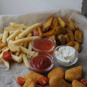 Nuggets